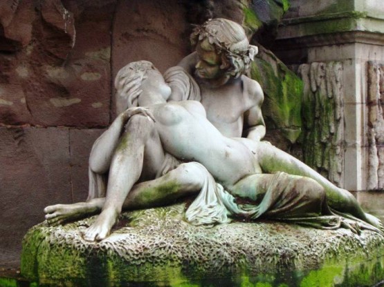 Sex'i Heykeller 2015