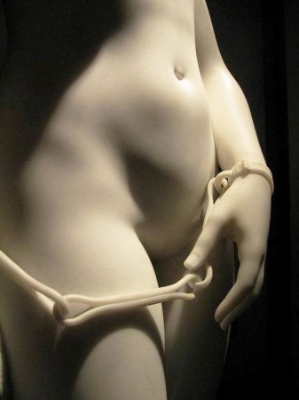 Sex'i Heykeller 2015