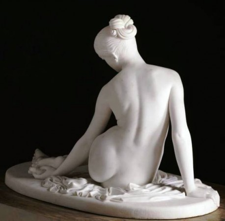 Sex'i Heykeller 2015
