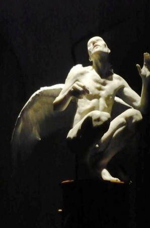 Sex'i Heykeller 2015