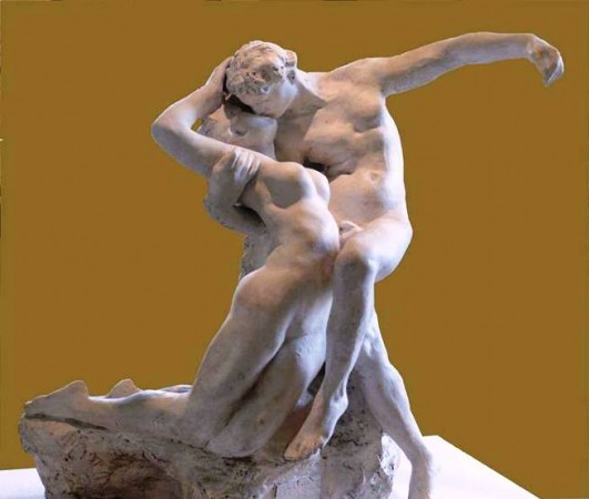 Sex'i Heykeller 2015