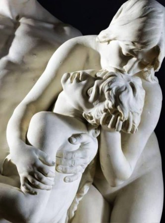 Sex'i Heykeller 2015