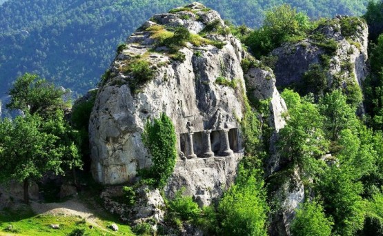 Sinop Manzaraları