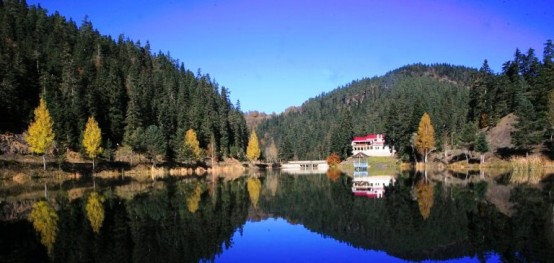 Sinop Manzaraları