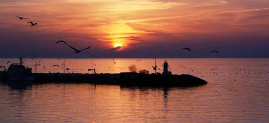 Sinop Manzaraları