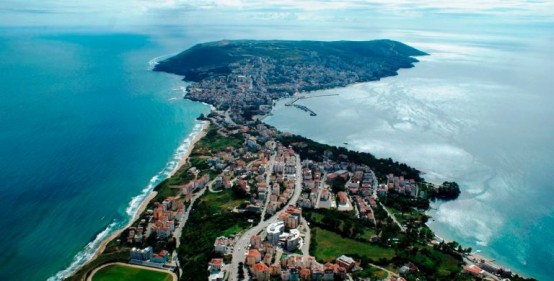 Sinop Manzaraları