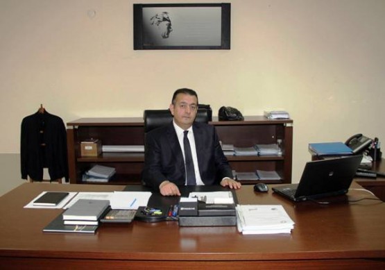 SÖĞÜTSAN SERAMİK, KURŞUNLU ÇANKIRI
