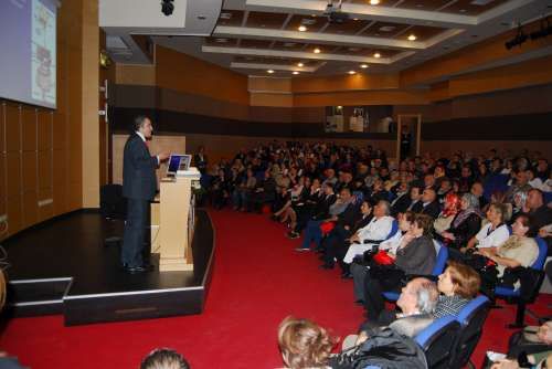STOMALI HASTALAR KARTAL