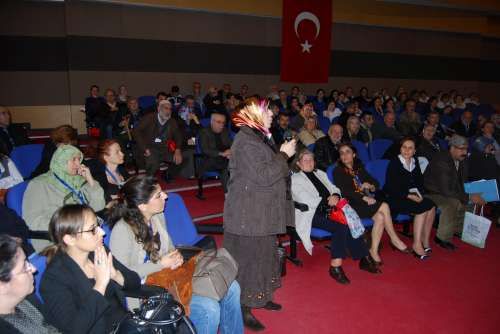 STOMALI HASTALAR KARTAL