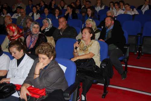 STOMALI HASTALAR KARTAL