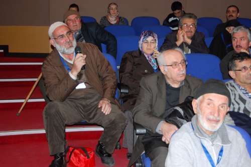 STOMALI HASTALAR KARTAL