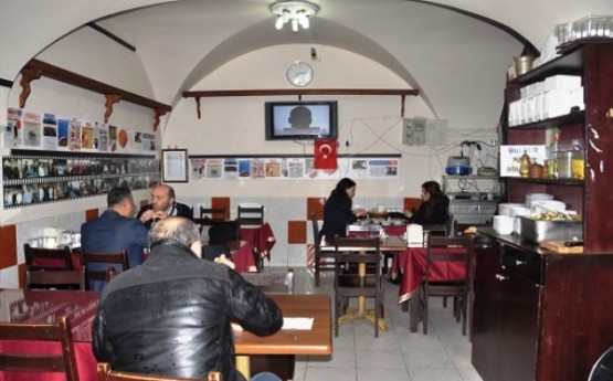 Süleymaniye Kurufasulye