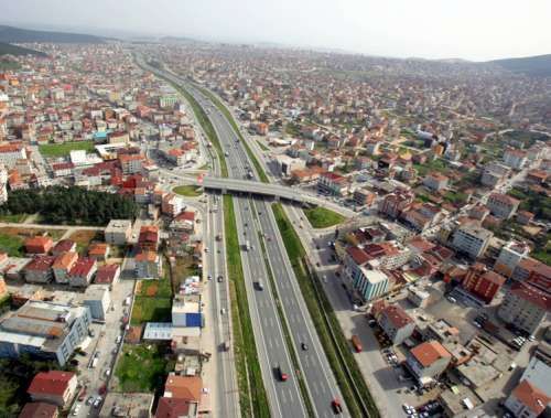 SULTANBEYLİ ULAŞIM