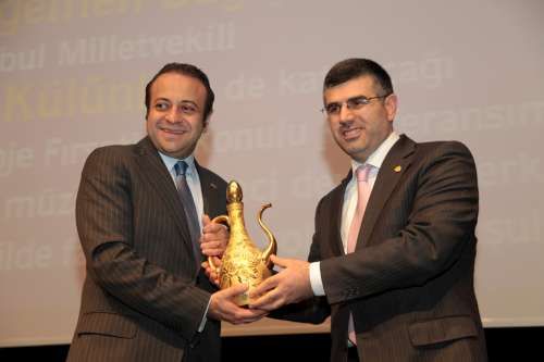 SULTANBEYLİ, AVRUPABİRLİĞİ PANELİ