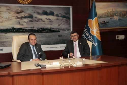 SULTANBEYLİ, AVRUPABİRLİĞİ PANELİ