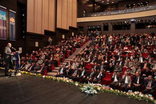 SULTANBEYLİ, AVRUPABİRLİĞİ PANELİ