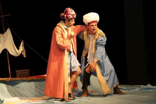 ÇOCUK ETKİNLİĞİ SULTANBEYLİ