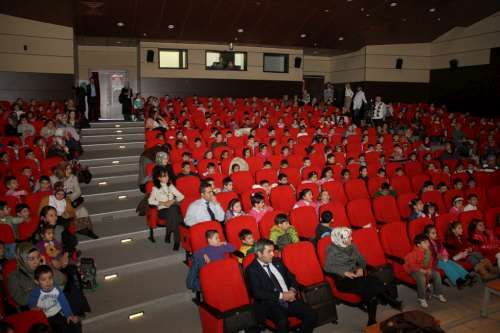 ÇOCUK ETKİNLİĞİ SULTANBEYLİ