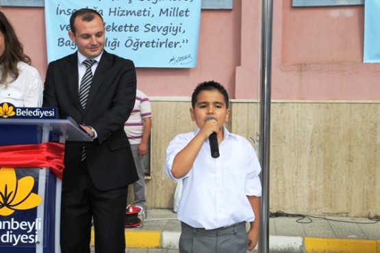 Sultanbeyli, Okularda Zil Çaldı
