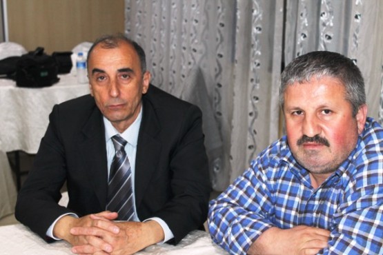 Sultanbeyli Uzunderespor Kulübü Gecesi 2015