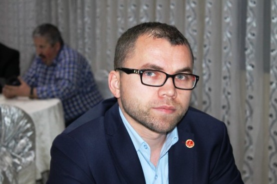 Sultanbeyli Uzunderespor Kulübü Gecesi 2015