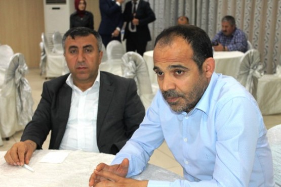 Sultanbeyli Uzunderespor Kulübü Gecesi 2015
