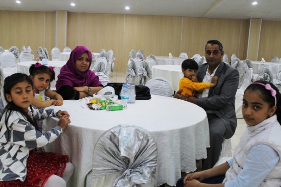 Sultanbeyli Uzunderespor Kulübü Gecesi 2015