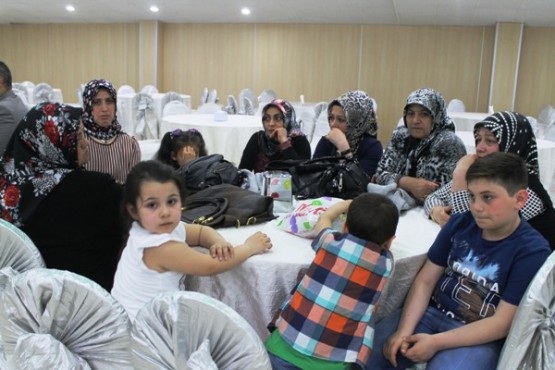 Sultanbeyli Uzunderespor Kulübü Gecesi 2015