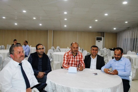 Sultanbeyli Uzunderespor Kulübü Gecesi 2015
