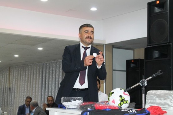 Sultanbeyli Uzunderespor Kulübü Gecesi 2015