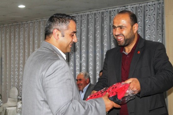 Sultanbeyli Uzunderespor Kulübü Gecesi 2015