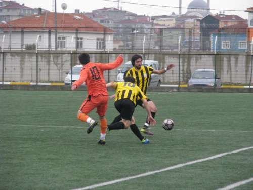 SULTANBEYLİ SPOR FOTOLARI