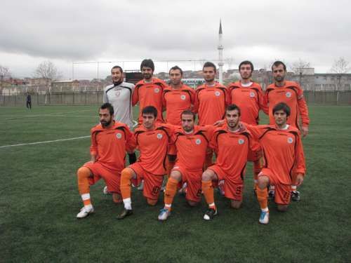 SULTANBEYLİ SPOR FOTOLARI