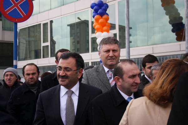 TAPU DAİRESİ AÇILIŞI ATAŞEHİR