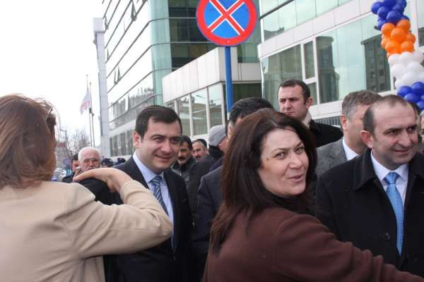 TAPU DAİRESİ AÇILIŞI ATAŞEHİR