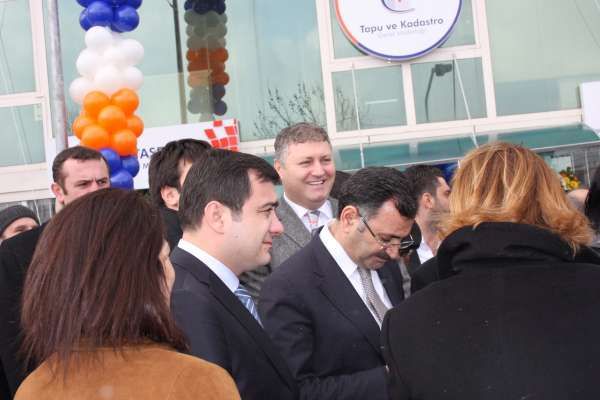 TAPU DAİRESİ AÇILIŞI ATAŞEHİR