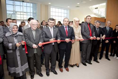 TARİHİ ÇOCUK DERGİLERİ SERGİSİ