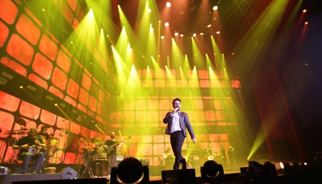 Tarkan Konseri, 2017, , Darüşşafaka Eğitim Kurumları Destek Konseri, Volkswagen Arena, 2017