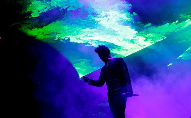 Tarkan Konseri, 2017, , Darüşşafaka Eğitim Kurumları Destek Konseri, Volkswagen Arena, 2017