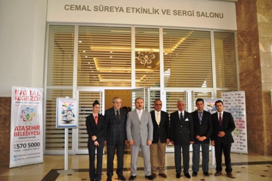 TASARIM HAYALLE BAŞLAR
