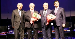 KASDER, Sarıkamış Şehitleri Ataşehir'de Anıldı
