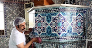 Ataşehir Belediyesi İbadethane Temizliği Fotoları