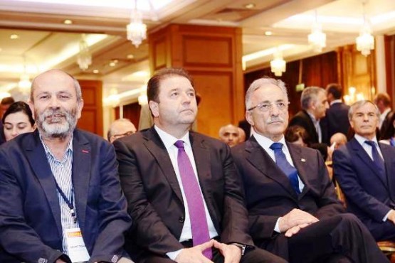 İstanbul'da CHP'li Belediyeler Ortak Protokol İmzaladı
