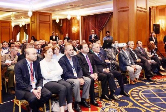 İstanbul'da CHP'li Belediyeler Ortak Protokol İmzaladı