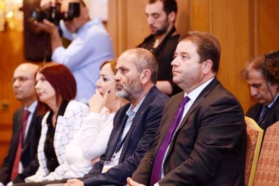 İstanbul'da CHP'li Belediyeler Ortak Protokol İmzaladı