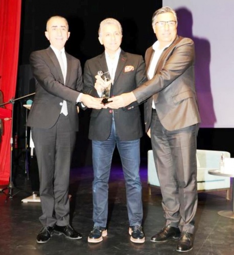 Türk Sporu Ataşehirde Tartışıldı, 2017