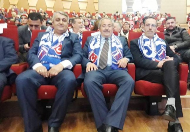 Tuzla Çankırılılar Gecesi 2017