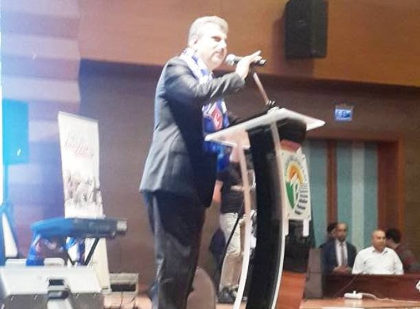Tuzla Çankırılılar Gecesi 2017