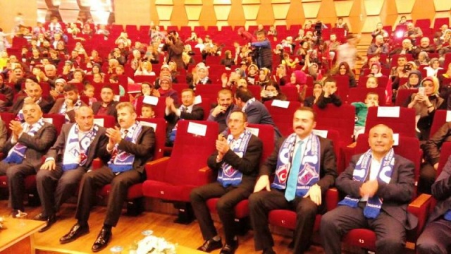 Tuzla Çankırılılar Gecesi 2017