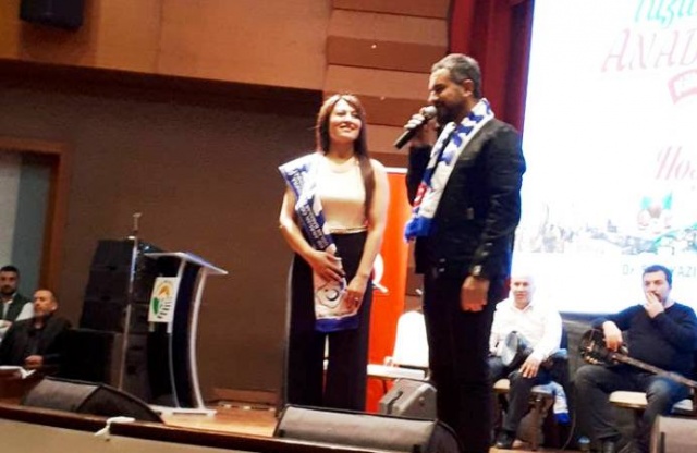 Tuzla Çankırılılar Gecesi 2017